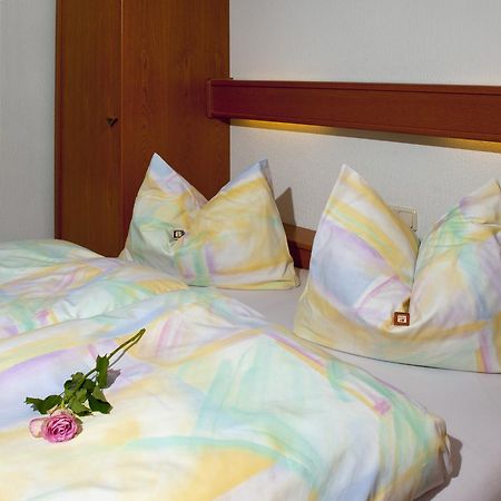 Pension Cafe Suzette Γκότα Εξωτερικό φωτογραφία