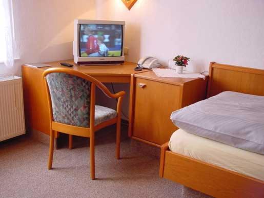 Pension Cafe Suzette Γκότα Εξωτερικό φωτογραφία