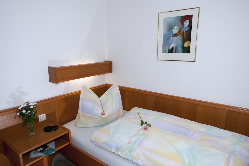 Pension Cafe Suzette Γκότα Εξωτερικό φωτογραφία