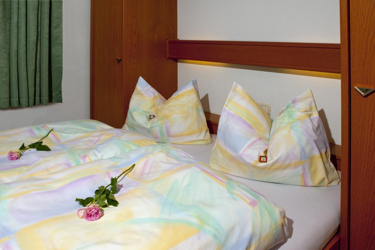 Pension Cafe Suzette Γκότα Εξωτερικό φωτογραφία